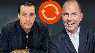 Rammstein Update: Hat Shelby Lynn gelogen? Lindemann-Anwälte äußern sich | Anwalt Christian Solmecke