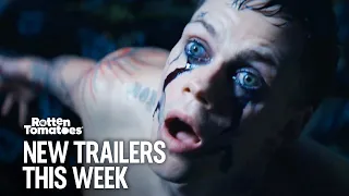 New Trailers This Week | Week 11 (2024)