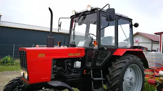 Tractor Belarus 572 de 60 cp 4×4
        La Botoșani prin Faby Concept SRL