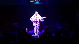 Puddles Pity Party - Cheap Trick: I Want You to Want Me - Las Vegas - February 2019