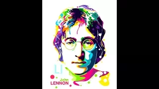 John Lennon - Jealous Guy - (With Lyrics)