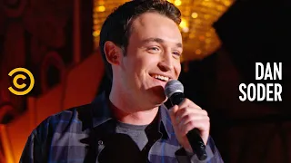 When the Babysitter Lets You Watch “It” - Dan Soder