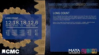 Maya: The Maya Calendar