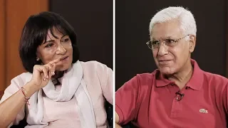 Madhu Trehan Interviews Karan Thapar on his book, Devil’s Advocate