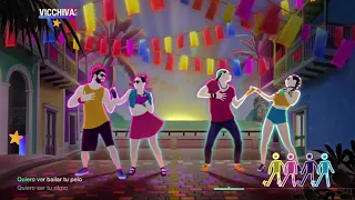 Just Dance 2020: Luis Fonsi ft. Daddy Yankee - Despacito (MEGASTAR)