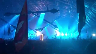 RL Grime x Whethan - ID Live (Escape Psycho Circus, October 26, 2019)