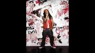 Lil wayne - Can't stop won't stop ft. Nikki minaj.m4v