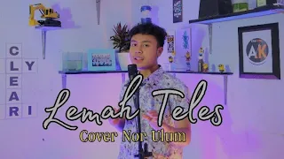 Lemah Teles cover by Nor Ulum