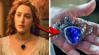 5 Mysterious Treasures That Are STILL Inside the Titanic!