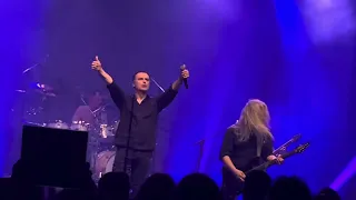 Blind Guardian Nightfall in Montreal