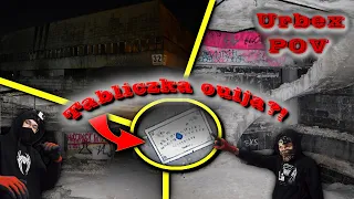 Tajemnice ostatniego brutala w Katowicach |Extreme Adventure#12|