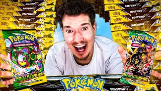 Ich öffne ALLE diese Pokémon Boxen!😨🔥
