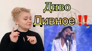 До слёз❗️Сангина Шарипова- «My Heart Will Go On» /Реакция