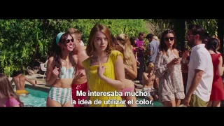 LA CIUDAD DE LAS ESTRELLAS - LA LA LAND - Featurette El estilo