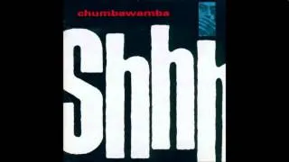 Chumbawamba - Shhh (Full album)