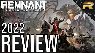 Remnant  From the Ashes Review: Should You Buy In 2022?