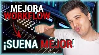 🎚 Controlador DAW / Superficie de Control 🎛 (¿Merecen la PENA?)