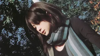 ZARD　息もできない【5】