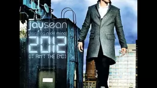 Jay Sean - 2012 (It Ain't The End) [feat. Nicki Minaj] -Lyrics