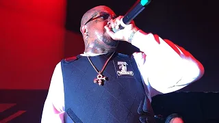 Three 6 Mafia Live in Tokyo - Lolli Lolli, Sippin On Some Syrup, Star Fly