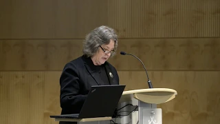 Dr. Martha Black - Orcas: Art, Stories and Indigenous Knowledge