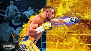 Vasiliy Lomachenko: GREATNESS AWAITS | Highlights and Feature | Boxing World Weekly