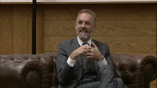 Jordan Peterson on Reading and Writing and Thinking