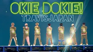 Travis Japan 「Okie Dokie!」Fukuoka