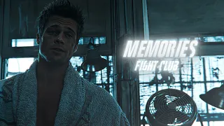 Memories | Fight Club |  Edit