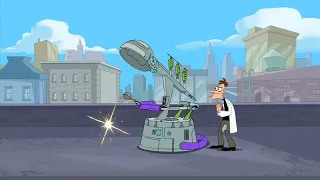 Phineas and Ferb  - Phineas and Ferb meet Doofenshmirtz