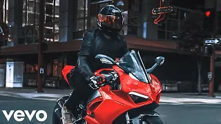 Sinny & SINDICVT - Panda | Panigale V4