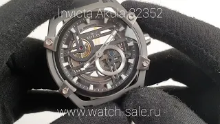 Часы мужские Invicta Akula 32352