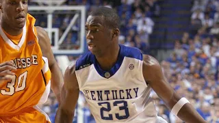 One Play From EVERY Kentucky Basketball WIN Over Tennessee Since 1995