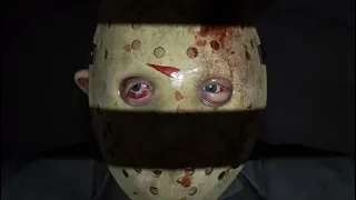 Friday the 13th: The Game| Part 4 Jason [Laurenf134Lauren] Tunnels Tiffany & Tommy & Pays For It