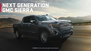 MultiPro™ Tailgate | Next Generation Sierra | GMC
