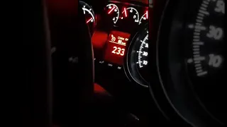 Peugeot 508 Top Speed / 235 KMPH !