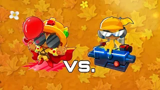 Btd6 BMA vs. XXXL trap