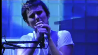 Muse - Starlight, Reading Festival, UK   08/26/2006