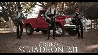 Scuadron 201 - El Chaco / Video Oficial 🔥