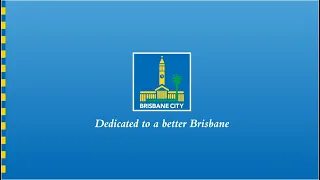 Brisbane City Council Meeting - 16 November 2021