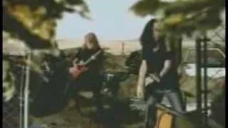 MEGADETH - Trust (Spanish version)