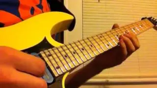 Tenacious D - Tasty Riff