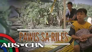 Mission Possible: Pawis sa Riles
