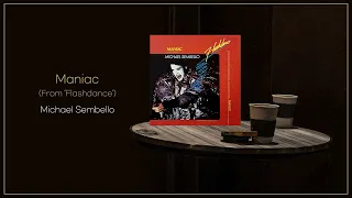 Michael Sembello - Maniac (From 'Flashdance') / FLAC File