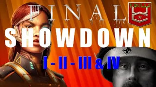 War Commander Final Showdown Event Base 1-2-3 & Bonus Free Repair.