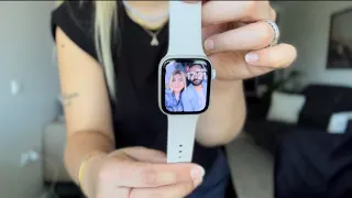 APPLE WATCH SE AKILLI SAATİN TÜM ÖZELLİKLERİ