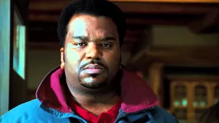 Hot Tub Time Machine Official Trailer #1 - Craig Robinson Movie (2010) HD