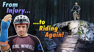 Why Is It So HARD To Start Riding Again After an Injury?