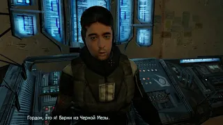 half-life 2: полное прохождение на русском (глава 1-прибытие)