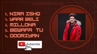 GURI TOP 5 SONGS || OFFICIAL VIDEO || BHOLENATH MUSIC PRODUCTION